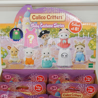 Calico Critters Baby Costume Series Blind Bag 
