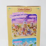 Ice Cream Van - Calico Critters