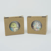 Sumikkogurashi Toothbrush Stand