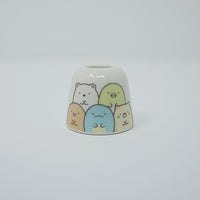 Sumikkogurashi Toothbrush Stand