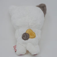 2014 Korilakkuma Neko Cat with Taiyaki Plush - Caravan Limited Rilakkuma