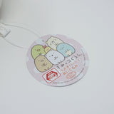 2019 Bunny Penguin? Prize Plush - Sumikkogurashi Usagi Party - San-X