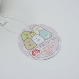 Bunny Neko Plush Sumikkogurashi