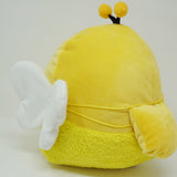 Lemon Kiiroitori Plush Medium - Rilakkuma Lemon Theme San-X