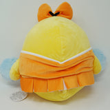 2019 Kiiroitori Medium Cheerleader Plush  - Rilakkuma Cheerleaders