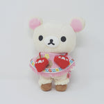 2016 Korilakkuma Gloves Gift Theme Plush