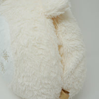 2020 Medium Fuzzy Handwarmer Rilakkuma Plush  - Fuzzy Winter Rilakkuma