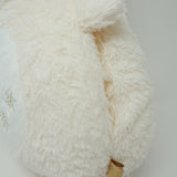 2020 Medium Fuzzy Handwarmer Rilakkuma Plush  - Fuzzy Winter Rilakkuma