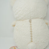 2020 Medium Fuzzy Handwarmer Rilakkuma Plush  - Fuzzy Winter Rilakkuma