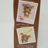 2019 Rilakkuma Corduroy Outfit Set - Always with Rilakkuma - San-X