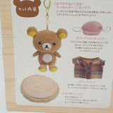 2019 Rilakkuma Corduroy Outfit Set - Always with Rilakkuma - San-X