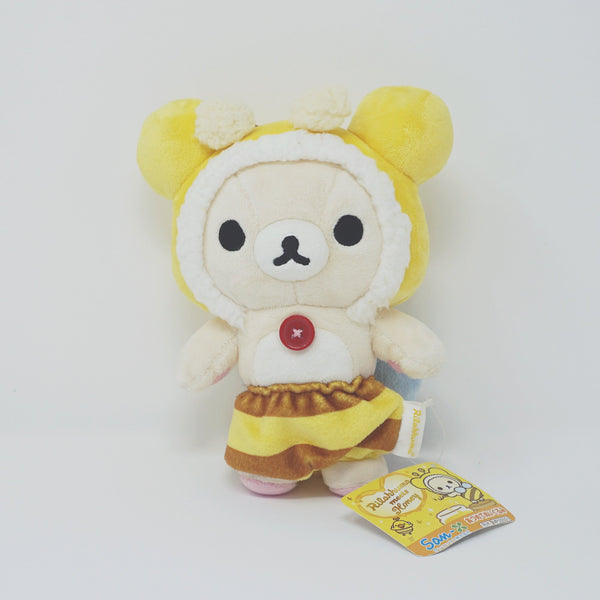 Korilakkuma bee hot sale