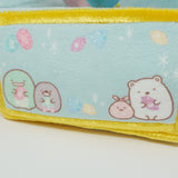 2020 Treasure Chest Plush Playset  - Mogura's House Theme Sumikkogurashi Collection