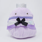 2021 Obake Zipper Plush Pouch - Sumikkogurashi Halloween