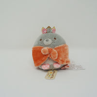 2020 Mogura Mole Tenori Plush - Mogura's House Theme Sumikkogurashi Collection