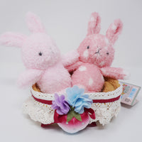 2021 Shappo & Spica Plush Memory Basket - Looking for Tears Sentimental Circus