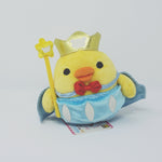 2008 Kiiroitori 5th Anniversary Theme Plush
