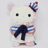 2013 Shappo Plush - Antique Marine Memories Sentimental Circus
