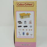 Kitchen Island Set - Calico Critters