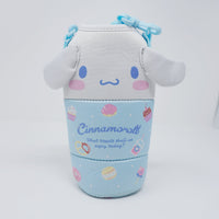 Cinnamoroll Bottle Cover with Strap - Sanrio