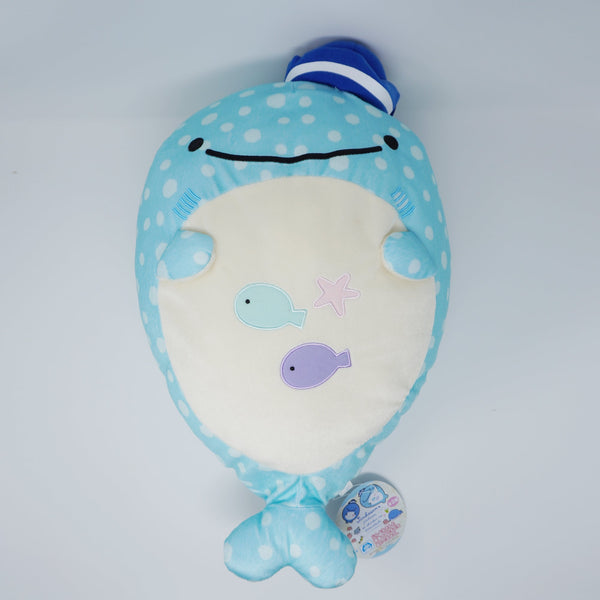 2019 Jinbesan XL Prize Plush - Jinbesan's Friend Theme