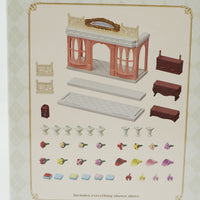 Blooming Flower Shop Set - Calico Critters