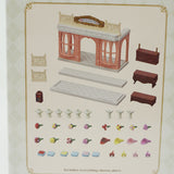 Blooming Flower Shop Set - Calico Critters