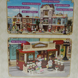 Blooming Flower Shop Set - Calico Critters
