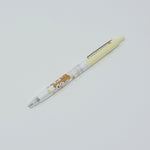 2017 Rilakkuma Bakery Theme Yellow Mechanical Pencil