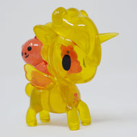 Unicorno Series X tokidoki Blind Box - Yellow