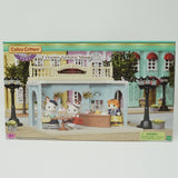 Creamy Gelato Shop Set - Calico Critters