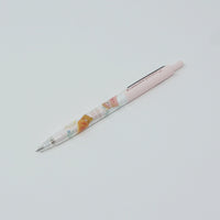 2017 Rilakkuma Bakery Theme Pink Mechanical Pencil