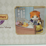 Creamy Gelato Shop Set - Calico Critters