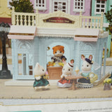 Creamy Gelato Shop Set - Calico Critters