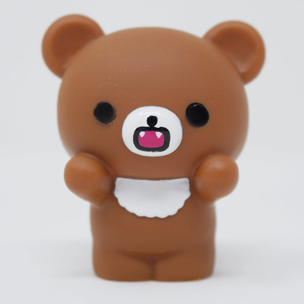 Chairoikoguma Blind Box Figure - Rilakkuma