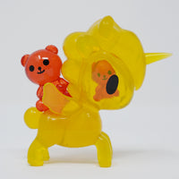 Unicorno Series X tokidoki Blind Box - Yellow