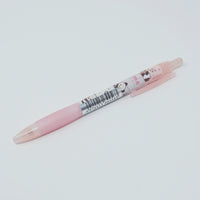 2015 Rilakkuma Panda Theme Pink Mechanical Pencil