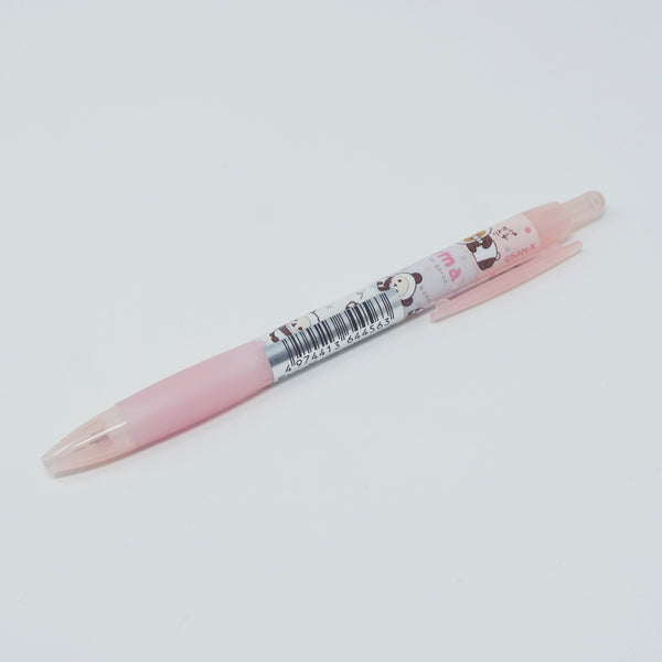 2015 Rilakkuma Panda Theme Pink Mechanical Pencil