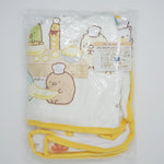 2020 Plush Sumikko Blanket - Sumikkogurashi Bakery