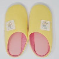 Animal Crossing Isabelle Room Slippers