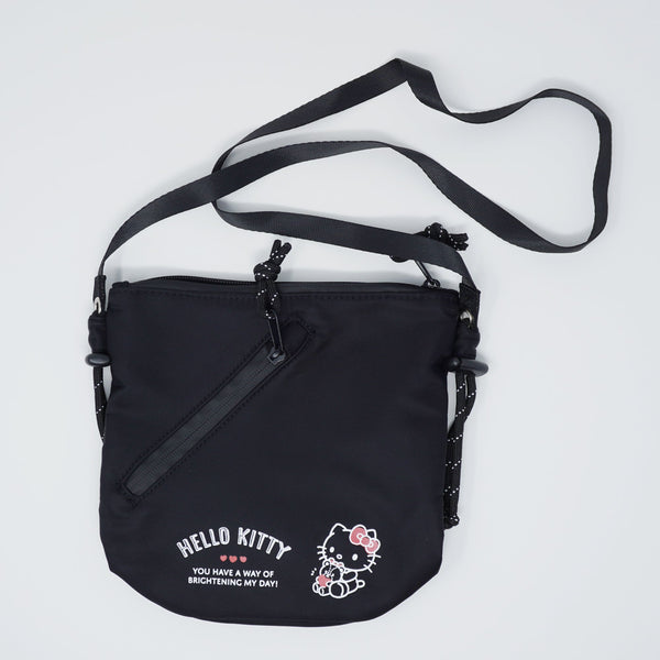 Hello Kitty Shoulder Pouch - Sanrio