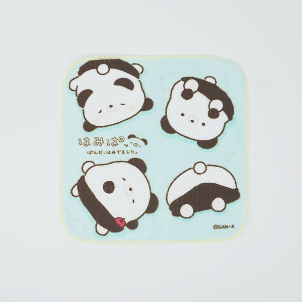 Hamipa Small Towel