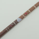 Pencil - Mémoire Chocolate Bear Theme - Kamio Japan