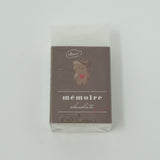 Scented Eraser - Mémoire Chocolate Bear Theme - Kamio Japan