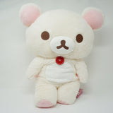 (No Tags) Large Sherbet Korilakkuma Plush - San-X Originals Rilakkuma