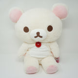 Large Sherbet Korilakkuma Plush - San-X Originals Rilakkuma