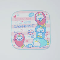 Mamegoma Small Towel