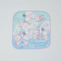 Sentimental Circus Small Towel
