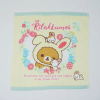 Rilakkuma Bunny Hand Towel