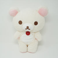 Medium Sherbet Korilakkuma Plush - San-X Originals Rilakkuma